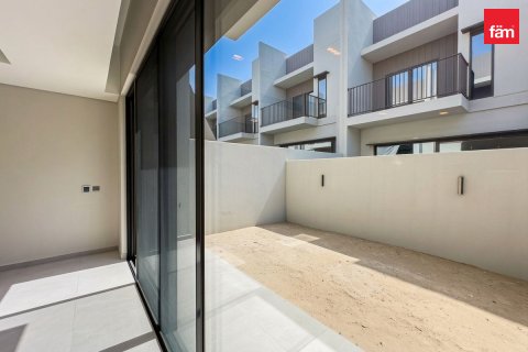 Kaupunkipientalo Mohammed Bin Rashid City, Dubai, Arabiemiraatit 2 makuuhuonetta, 110.2 m2 № 769800 - kuva 20