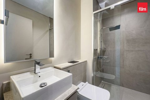 Kaupunkipientalo Mohammed Bin Rashid City, Dubai, Arabiemiraatit 2 makuuhuonetta, 110.2 m2 № 769800 - kuva 15