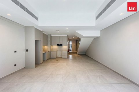 Kaupunkipientalo Mohammed Bin Rashid City, Dubai, Arabiemiraatit 2 makuuhuonetta, 110.2 m2 № 769800