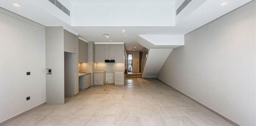 Kaupunkipientalo Mohammed Bin Rashid City, Dubai, Arabiemiraatit 2 makuuhuonetta, 110.2 m2 № 769800
