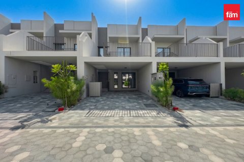 Kaupunkipientalo Mohammed Bin Rashid City, Dubai, Arabiemiraatit 2 makuuhuonetta, 110.2 m2 № 769800 - kuva 24