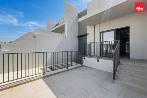 Kaupunkipientalo Mohammed Bin Rashid City, Dubai, Arabiemiraatit 2 makuuhuonetta, 110.2 m2 № 769800 - kuva 18