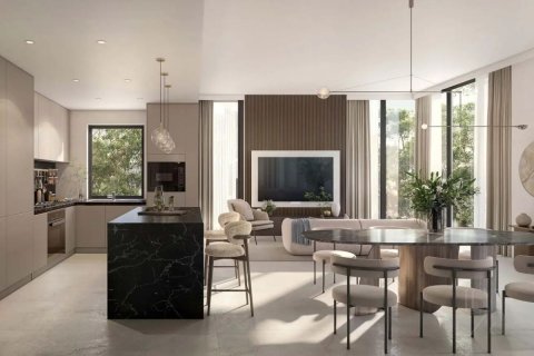 Apartman u gradu Dubai, UAE 2 spavaće sobe, 135 m2 Br. 769678 - Slika 2