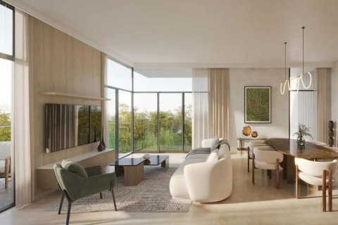 Apartman u gradu Dubai, UAE 2 spavaće sobe, 135 m2 Br. 769678