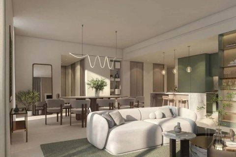 Apartman u gradu Dubai, UAE 2 spavaće sobe, 135 m2 Br. 769678 - Slika 7