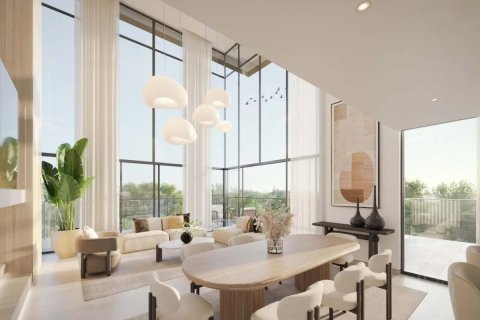 Apartman u gradu Dubai, UAE 2 spavaće sobe, 135 m2 Br. 769678 - Slika 11