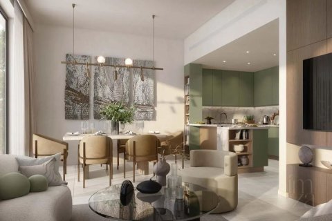 Apartman u gradu Dubai, UAE 2 spavaće sobe, 135 m2 Br. 769678 - Slika 4