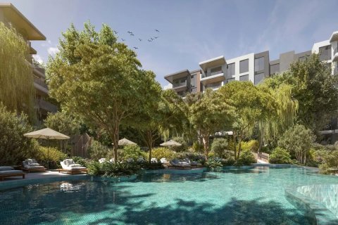Apartman u gradu Dubai, UAE 2 spavaće sobe, 135 m2 Br. 769678 - Slika 3