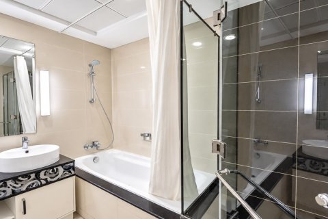 آپارتمان برای فروش در  Downtown Dubai (Downtown Burj Dubai)، Dubai، امارات متحده عربی  1 خوابه ، 77 متر مربع ، شماره 769535 - تصویر 6