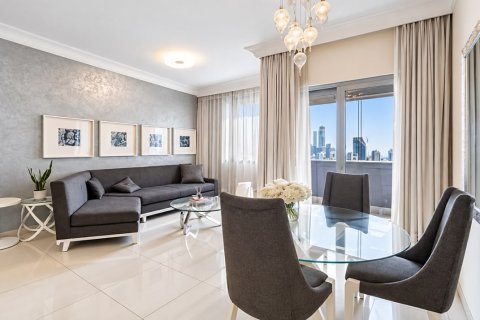 آپارتمان برای فروش در  Downtown Dubai (Downtown Burj Dubai)، Dubai، امارات متحده عربی  1 خوابه ، 77 متر مربع ، شماره 769535 - تصویر 4
