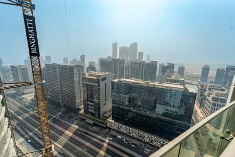 آپارتمان برای فروش در  Downtown Dubai (Downtown Burj Dubai)، Dubai، امارات متحده عربی  1 خوابه ، 77 متر مربع ، شماره 769535 - تصویر 10
