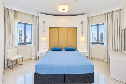 آپارتمان برای فروش در  Downtown Dubai (Downtown Burj Dubai)، Dubai، امارات متحده عربی  1 خوابه ، 77 متر مربع ، شماره 769535 - تصویر 8