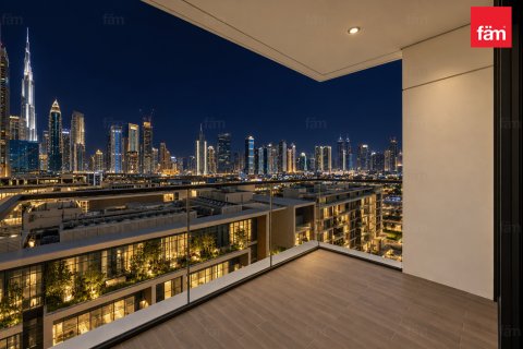 Apartment sa City Walk, Dubai, UAE 1 silid-tulugan, 74.1 sq.m. № 769851 - larawan 18