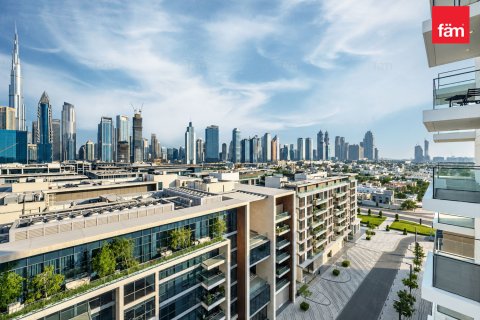 Apartment sa City Walk, Dubai, UAE 1 silid-tulugan, 74.1 sq.m. № 769851 - larawan 16