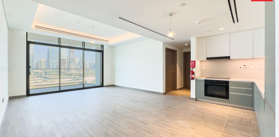 Apartment sa City Walk, Dubai, UAE 1 silid-tulugan, 74.1 sq.m. № 769851