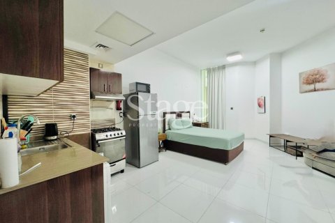 Купить квартиру в Dubai Silicon Oasis, Дубай, ОАЭ 1 комната, 44м2, № 772396 - фото 2