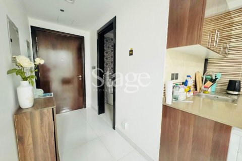 Купить квартиру в Dubai Silicon Oasis, Дубай, ОАЭ 1 комната, 44м2, № 772396 - фото 5