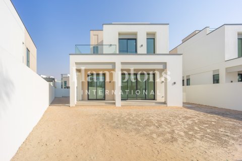 Villa para arrendamento em Arabian Ranches 3, Dubai, EAU 4 quartos, 449.74342300 m2 № 771795 - foto 15