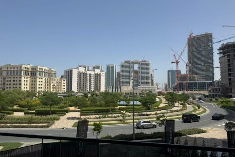 Квартира в Al Wasl, Дубай, ОАЕ 39м2 № 769502