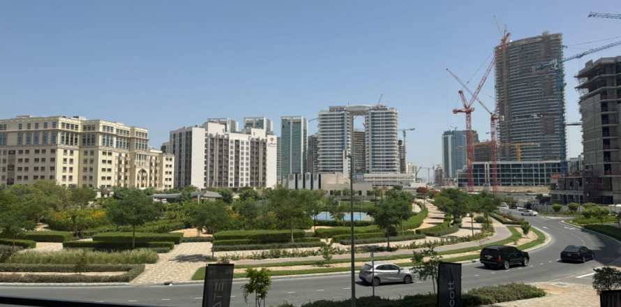 شقة في الوصل، دبي 39 متر مربع . ر قم 769502