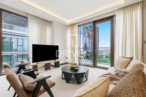Apartemen di Al Wasl, Dubai, UEA 3 kamar tidur, 160.63 m2 nomor 761680 - foto 5