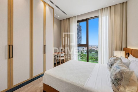 Apartemen di Al Wasl, Dubai, UEA 3 kamar tidur, 160.63 m2 nomor 761680 - foto 10