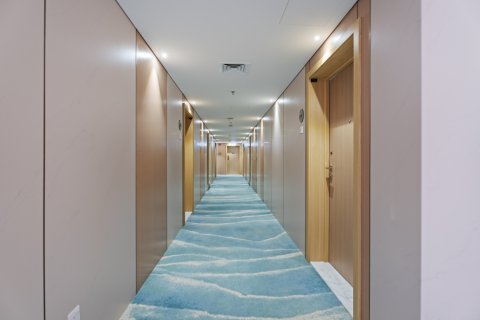 阿联酋 Dubai Barsha Heights (Tecom) 待租 : 2 卧, 98.43 平方米 , 编号774131 - 照片 12