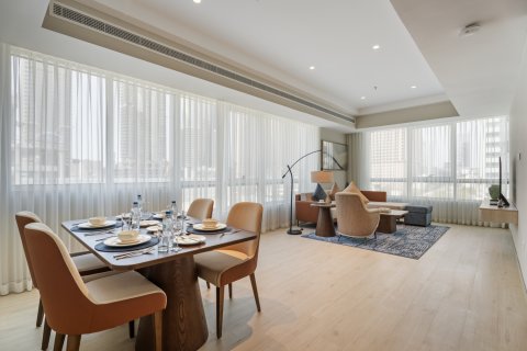 阿联酋 Dubai Barsha Heights (Tecom) 待租 : 2 卧, 98.43 平方米 , 编号774131 - 照片 11