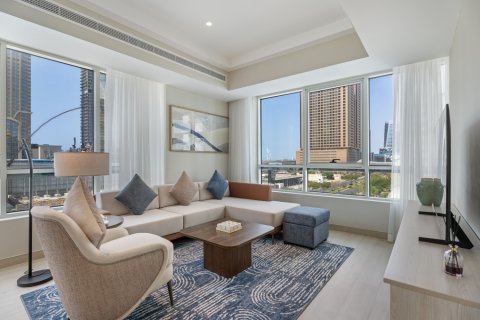 阿联酋 Dubai Barsha Heights (Tecom) 待租 : 2 卧, 98.43 平方米 , 编号774131 - 照片 1