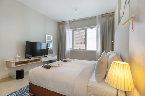 阿联酋 Dubai Barsha Heights (Tecom) 待租 : 2 卧, 98.43 平方米 , 编号774131 - 照片 5