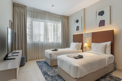 阿联酋 Dubai Barsha Heights (Tecom) 待租 : 2 卧, 98.43 平方米 , 编号774131 - 照片 4