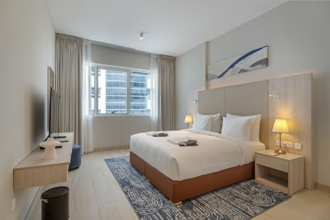 阿联酋 Dubai Barsha Heights (Tecom) 待租 : 2 卧, 98.43 平方米 , 编号774131 - 照片 6