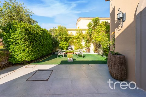 Villa Dubai Land, Dubaijā, AAE 4 istabas, 309.27 m2 Nr. 758804 - attēls 26