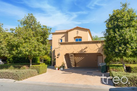 Villa em Dubai Land, Dubai, EAU 4 quartos, 309.27 m2 № 758804