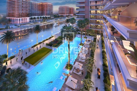 Apartmen di Dubai Investment Park, UAE 1 bilik tidur, 83.33 meter persegi № 773505 - foto 13