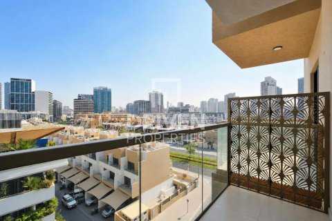 آپارتمان برای فروش در Jumeirah Village Circle، Dubai، امارات متحده عربی 3 خوابه ، 121.05 متر مربع ، شماره 770539 - تصویر 20