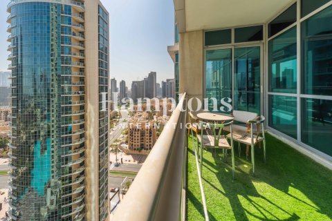 شقة للإيجار في وسط مدينة دبي، دبي، الإمارات العربية المتحدة 3 غرفة نوم ، 170.75571400 متر مربع ، رقم 772284 - صورة 26