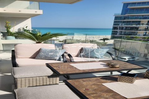 Saadiyat Island、Abu Dhabi、UAE にあるマンションの賃貸物件 2ベッドルーム、198.63 m2、No780137 - 写真 3