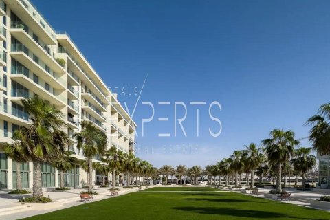 Saadiyat Island、Abu Dhabi、UAE にあるマンションの賃貸物件 2ベッドルーム、198.63 m2、No780137 - 写真 1