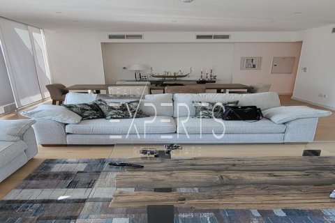 Saadiyat Island、Abu Dhabi、UAE にあるマンションの賃貸物件 2ベッドルーム、198.63 m2、No780137 - 写真 2