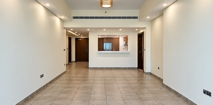 Leilighet i Palm Jumeirah, Dubai, Emiratene 2 soverom, 161.21 kvm nr. 776849