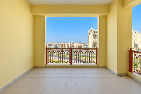 Leilighet til leie i Palm Jumeirah, Dubai, Emiratene 2 soverom, 161.21 kvm Nr. 776849 - Foto 7