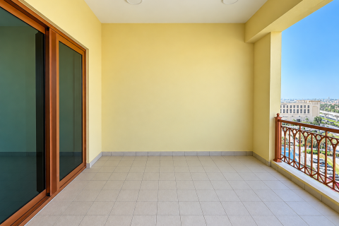 Leilighet til leie i Palm Jumeirah, Dubai, Emiratene 2 soverom, 161.21 kvm Nr. 776849 - Foto 15