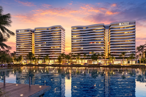 شقة للبيع في Dubai South (Dubai World Central)، دبي، الإمارات العربية المتحدة 33 متر مربع ، رقم 780631 - صورة 9