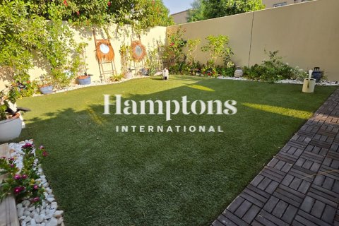 Villa Dubai Land, Dubaijā, AAE 3 istabas, 167.97977236 m2 Nr. 783244 - attēls 14