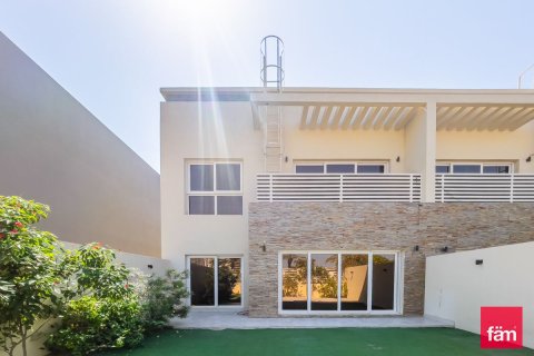 Rijtjeshuis te koop in Al Furjan, Dubai, VAE 4 slaapkamers, 230.7 vr.m., nr 774750 - foto 19