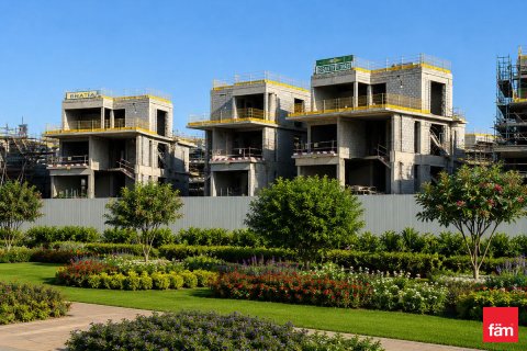 Σπίτι σε Dubai, ΗΑΕ 3 υπνοδωμάτια, 315.9 τ.μ. Αρ. 711397