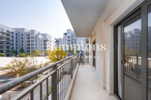 Town Square, Dubai, BAE’de kiralık daire 3 yatak odası, 124.49002000 m&sup2; No 771792 - fotoğraf 13