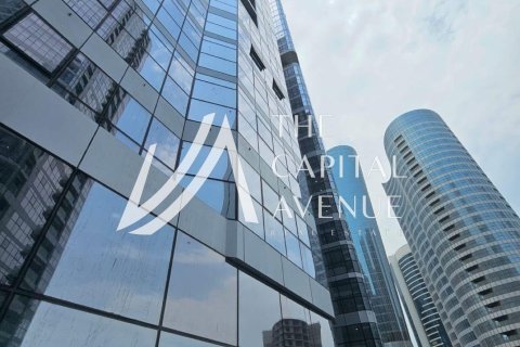 Appartamento in affitto a Al Reem Island, Abu Dhabi, EAU 2 camere da letto, 87.98 mq. № 779393 - foto 14