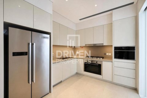 Penthouse v Downtown Dubai (Downtown Burj Dubai), Dubai, SAE 4 spálne, 480.87 m2 č. 773932 - Fotografia 10
